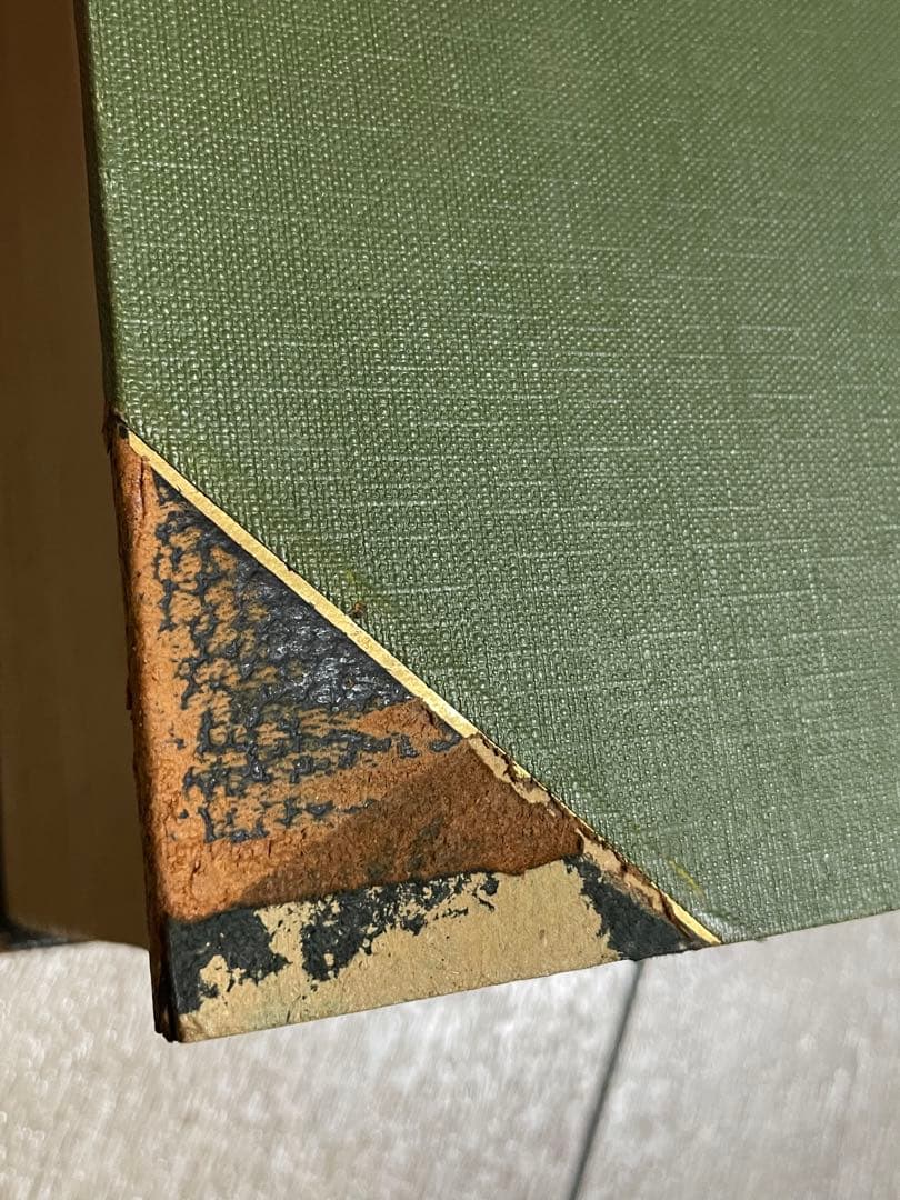 100年前の仏教大辞典/古書/約2000ページ/古文書/和本/時代/辞書/稀少品