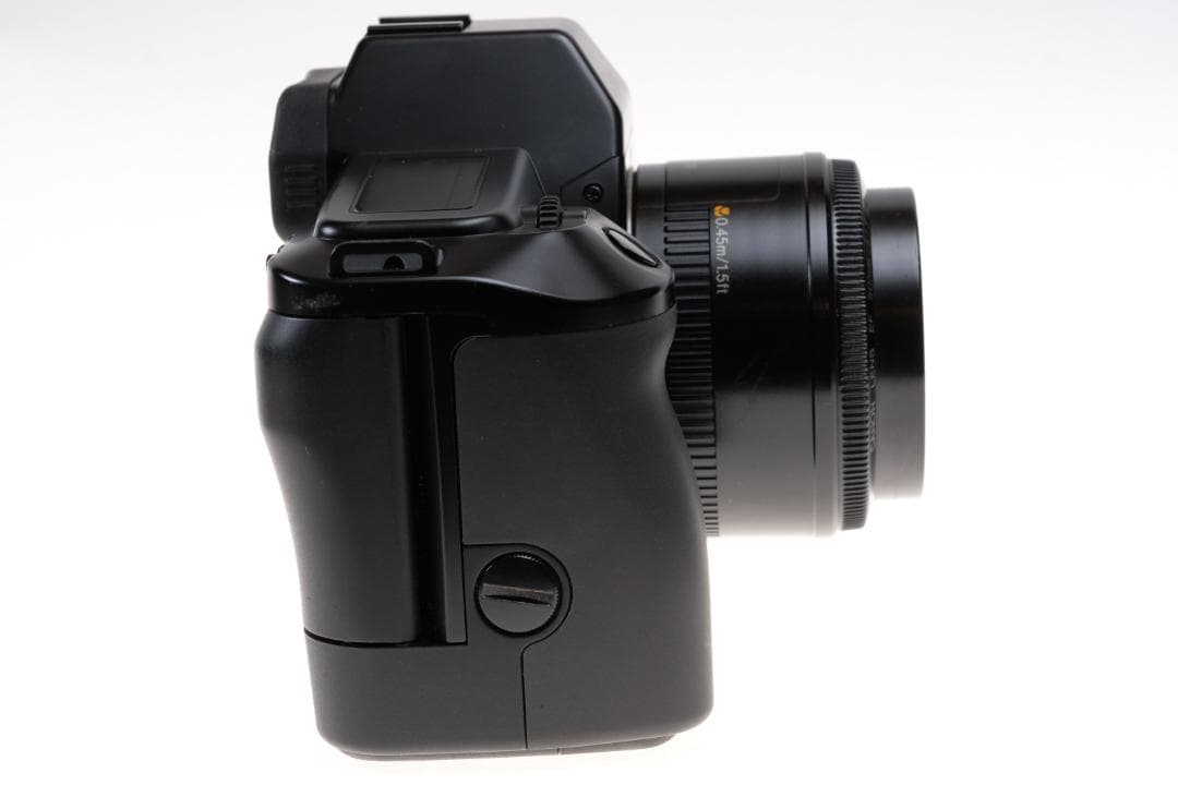 キヤノン EOS 630 / EF50+標準ズーム+望遠ズーム:電池付！