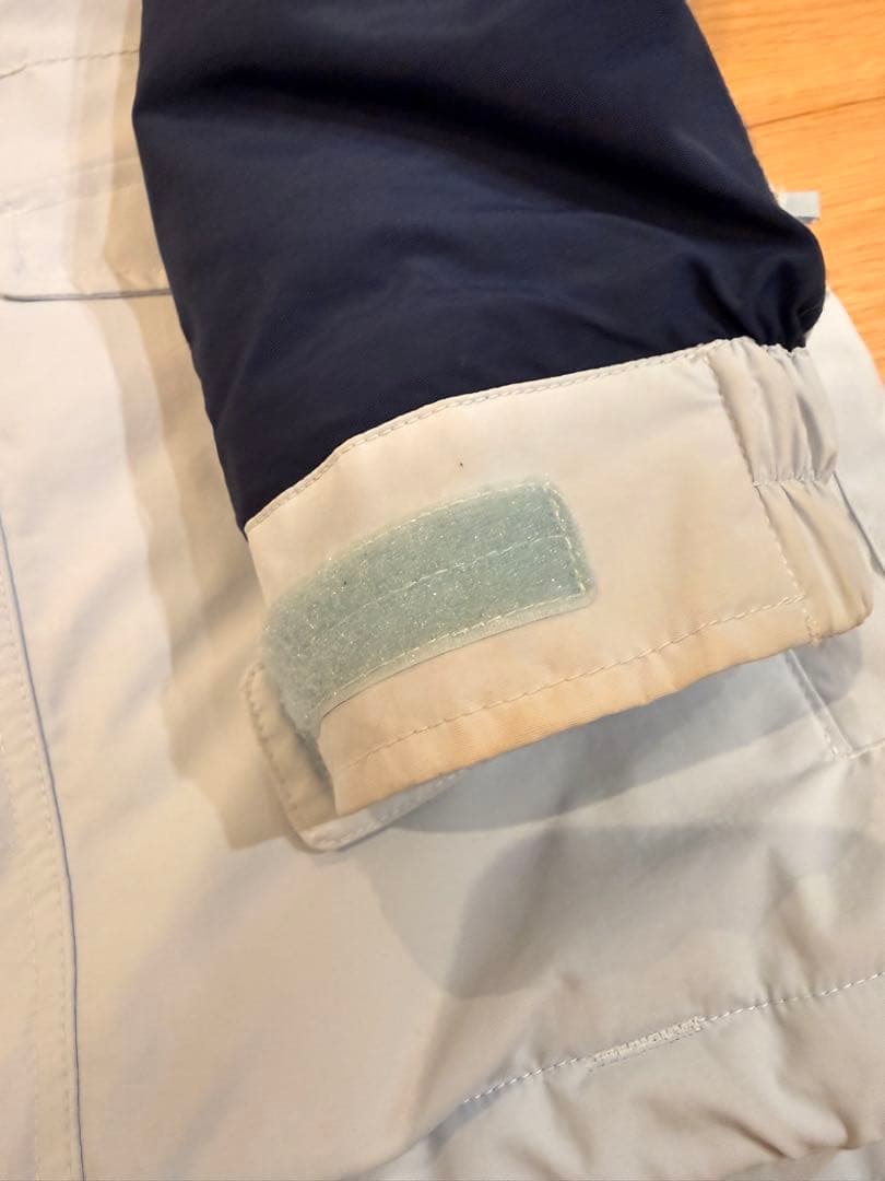 BURTON スノーボードウェア キッズ