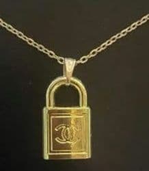 も*ぐ様 CHANEL ●6点セット◆金色ロックペンダント 雪の結晶型ネックレス