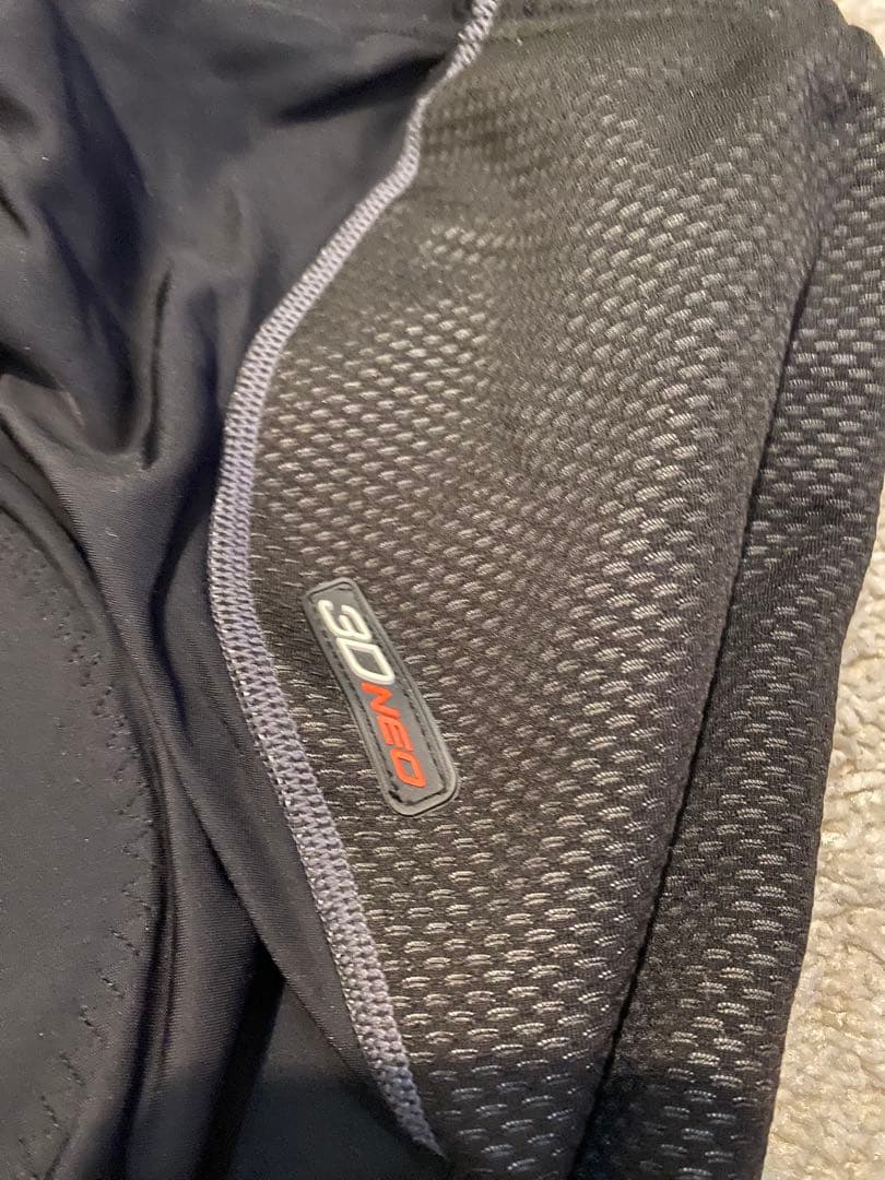 パールイズミ　ウィンターパンツ