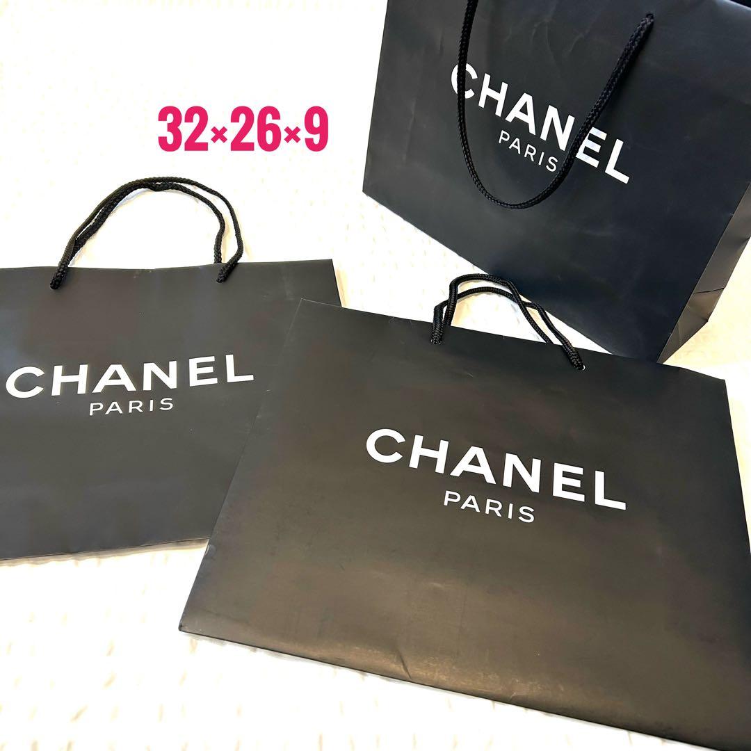 シャネル　おまとめ50点　ギフトボックス　ショッパー　財布　アクセサリー　コスメ