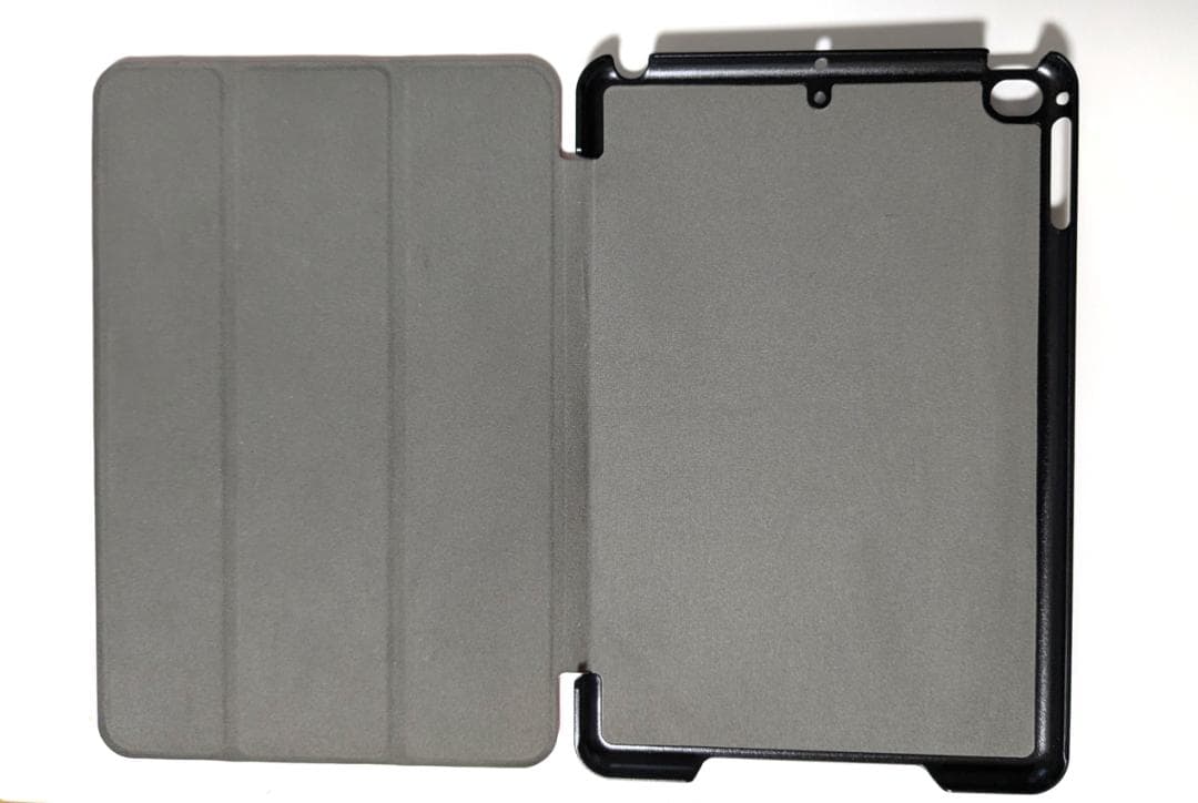 Apple iPad mini５　64GB　フィンガーホルダーつきケース