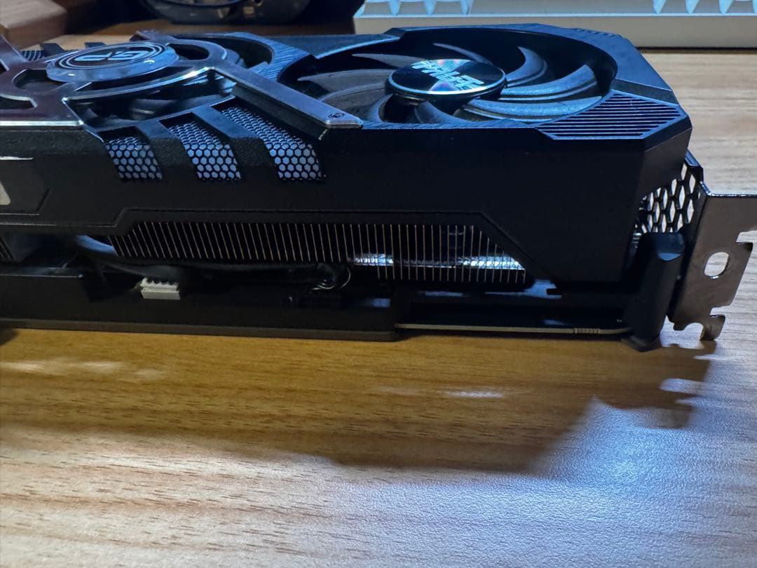PALIT GeForce RTX3080 10GB(非マイニング / 箱なし)