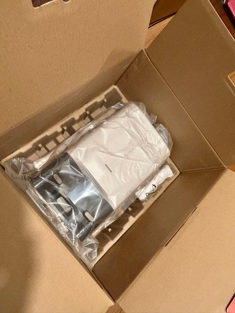 SwitchBotロボット掃除機S1 Plus(新品箱入り)