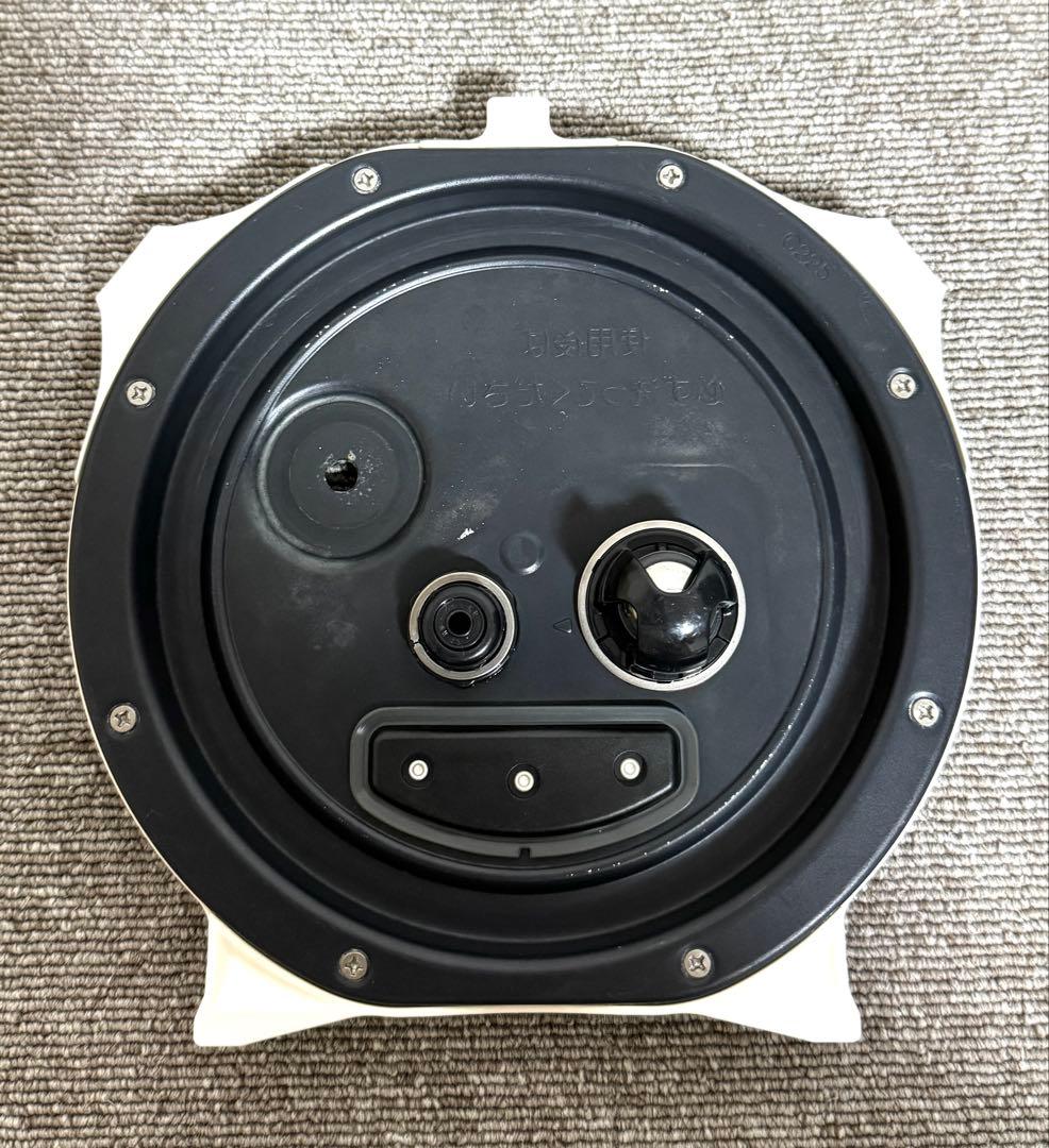 象印 炎舞炊き 圧力IH炊飯ジャーNW-PS10 動作保証