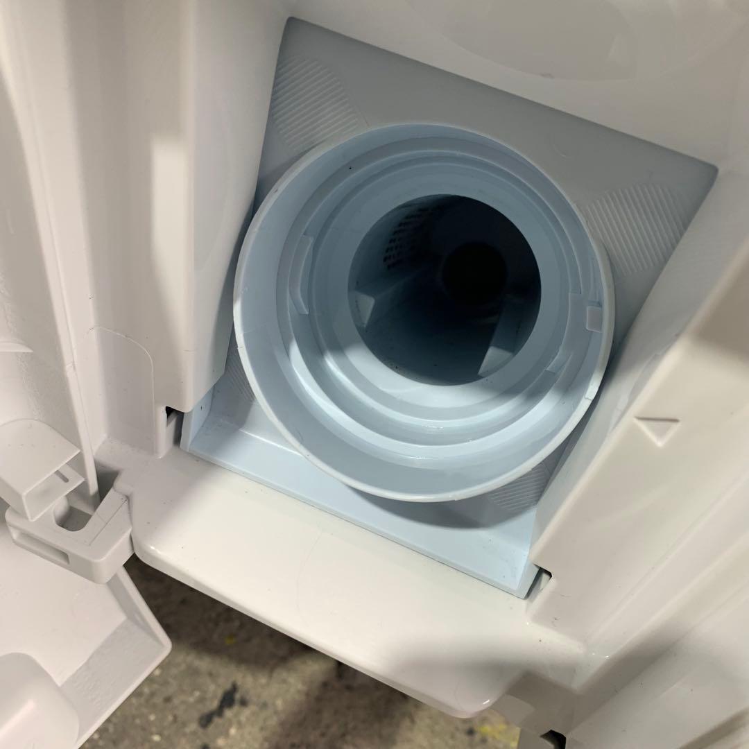 m122302m TOSHIBA 東芝 ZABOON ドラム式洗濯機 24年製