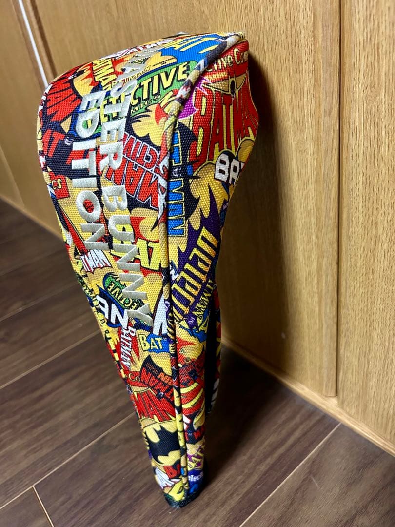 マスターバニー キャディバック 限定