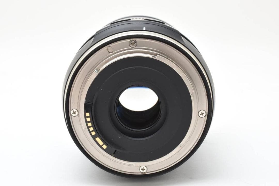 TAMRON 18-400mm 3.5-6.3 DiII VC HLD キヤノン