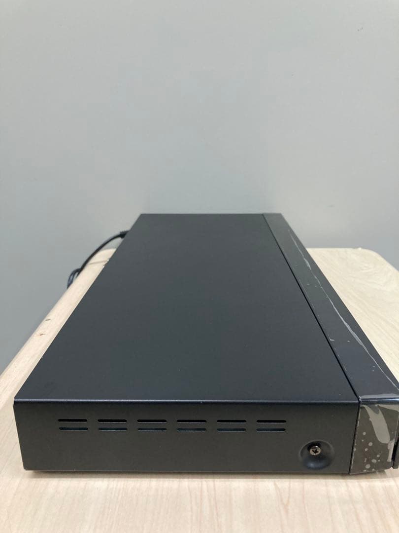 綺麗　1TB TOSHIBA REGZA ブルーレイ　DBR-Z 320