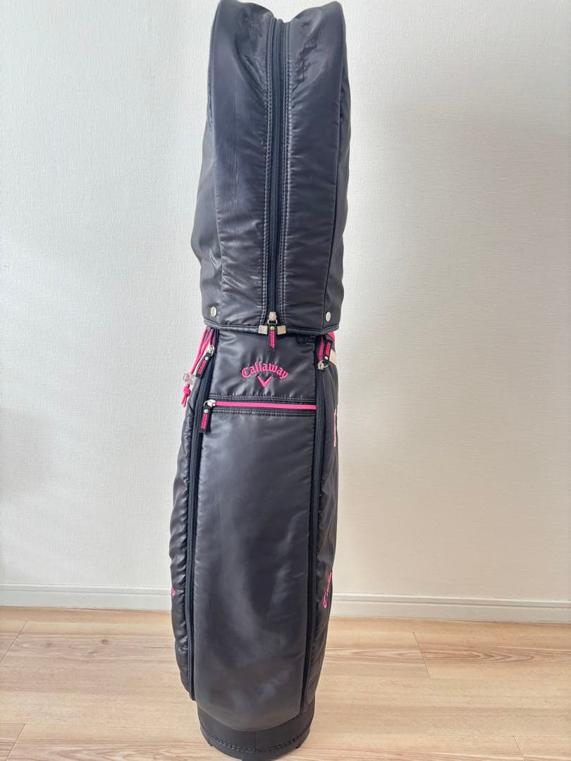 【◎美品】 Callaway 他　レディースゴルフクラブセット