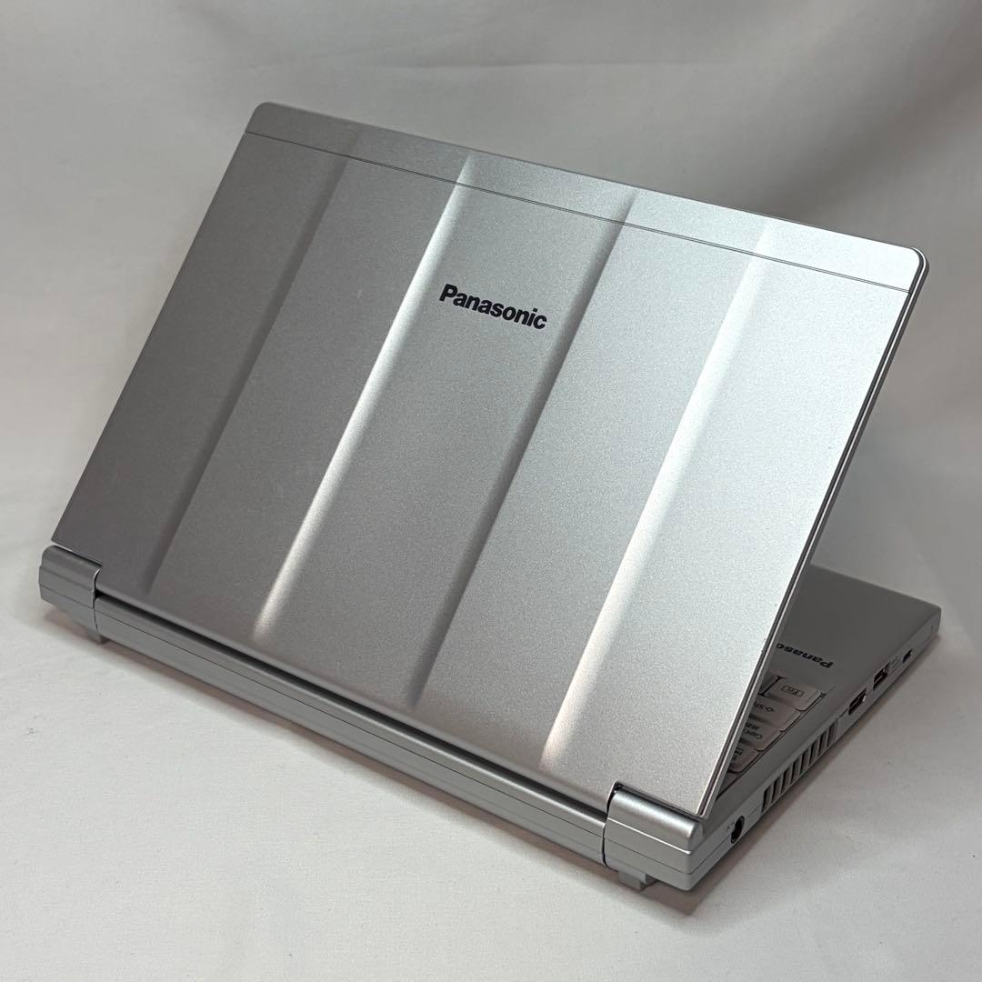 美品 CF-SV1 S15KS 第11世代 i7 16GB 512GB オフィス