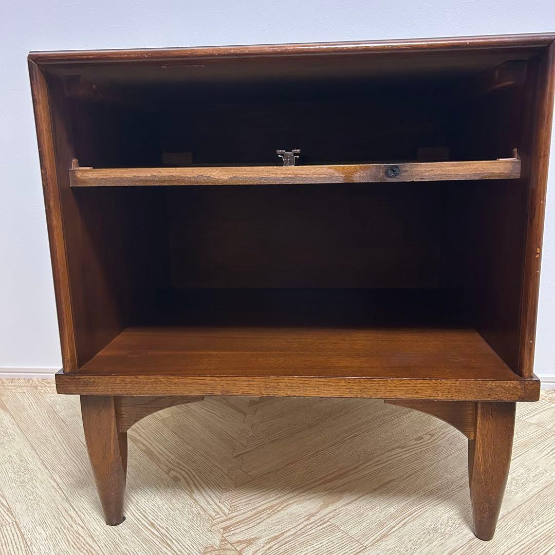 ア*ル様 DREXEL HERITAGE サイドテーブル