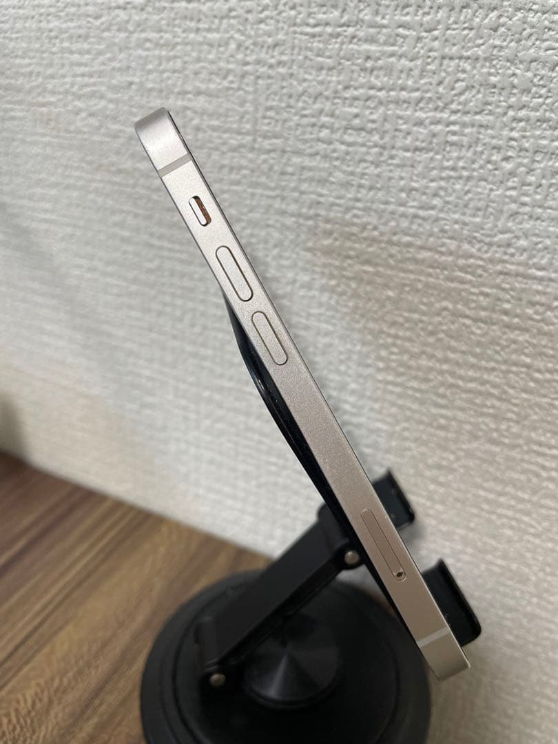 【即日発送】iPhone12mini ホワイト 256GB