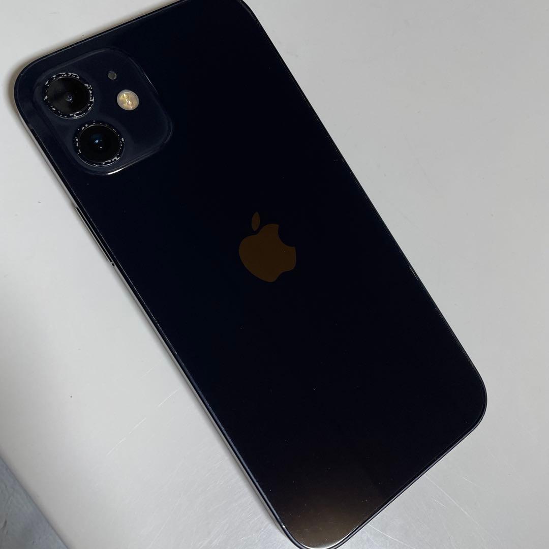 iPhone12 64GB 本体