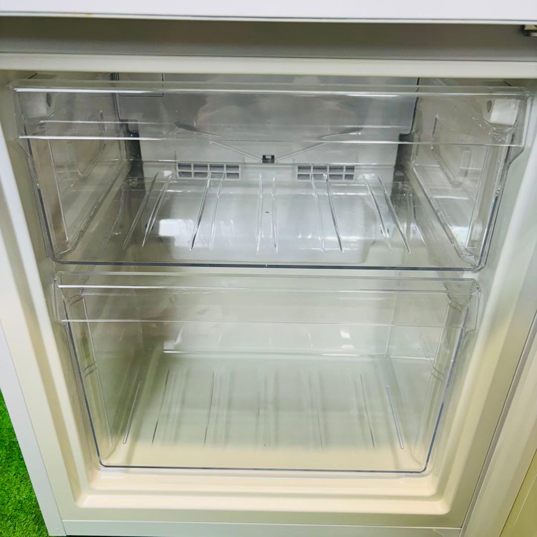 冷蔵庫 140L 一人暮らし 定番モデル 2022年製【地域限定配送無料】