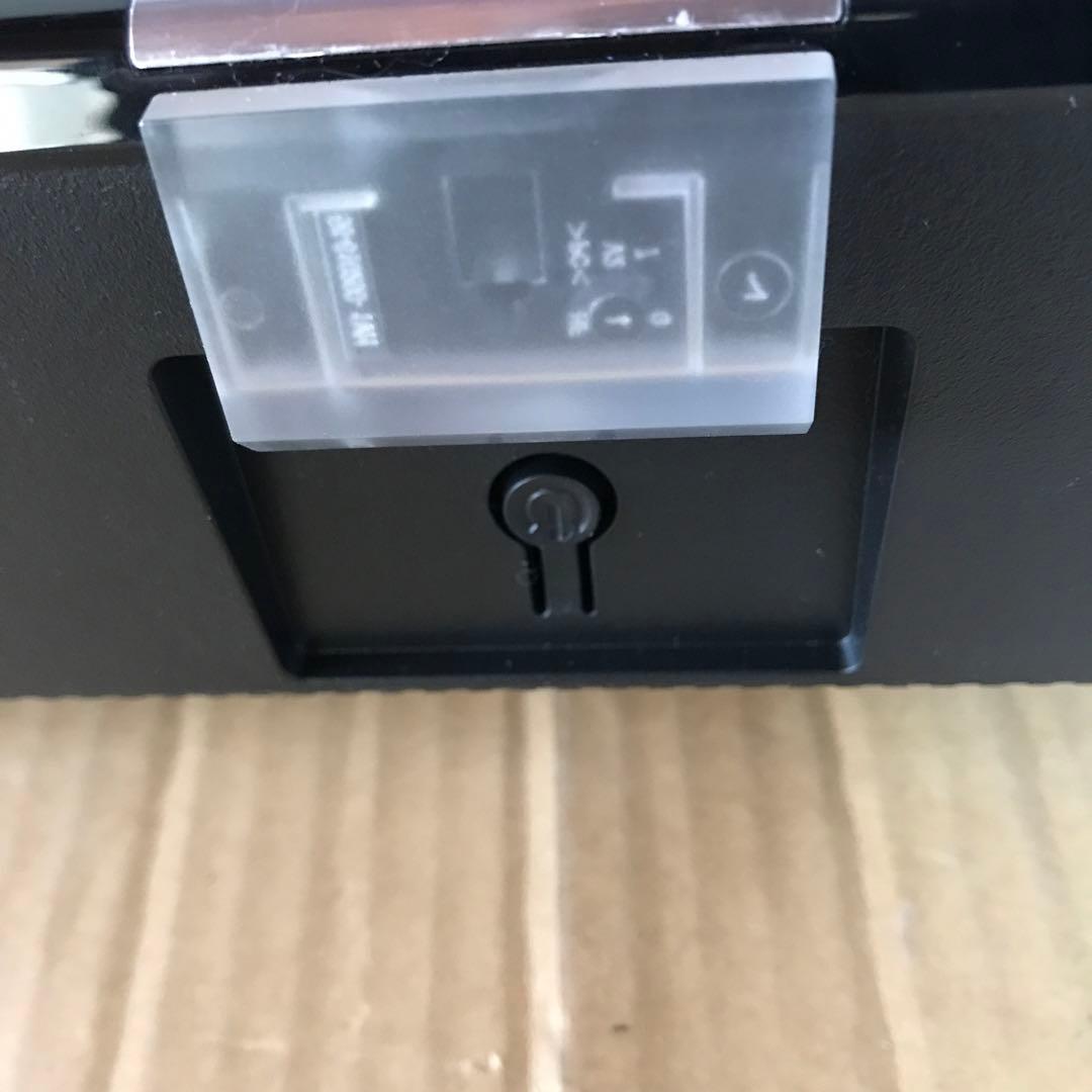 TCL ハイビジョンテレビ　32型 32S518K リモコンなし