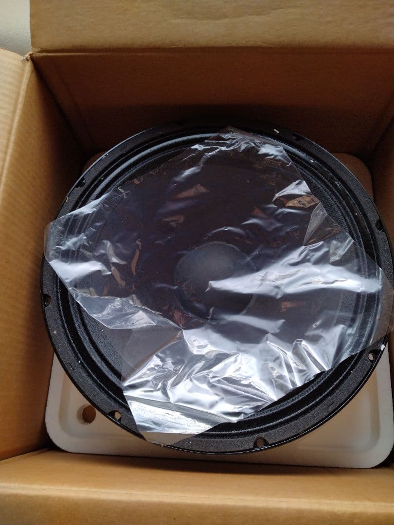 エレクトロボイス DL15BFH