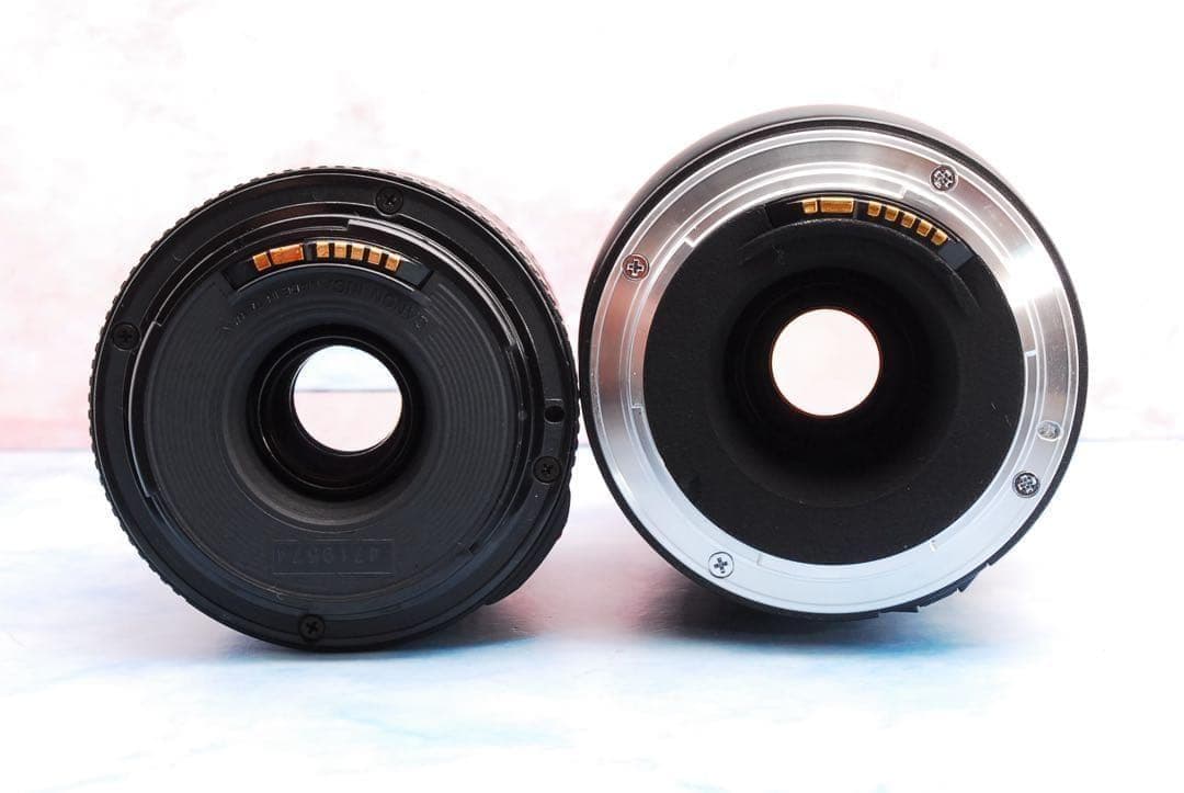 Canon EOS Kiss X5★S数少★Wレンズ＆バッグ★一眼レフカメラ