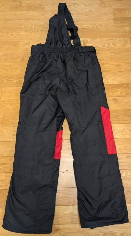 ミズノ スキーウェア上下 150 2024年購入 アマゾン新品 21,890円