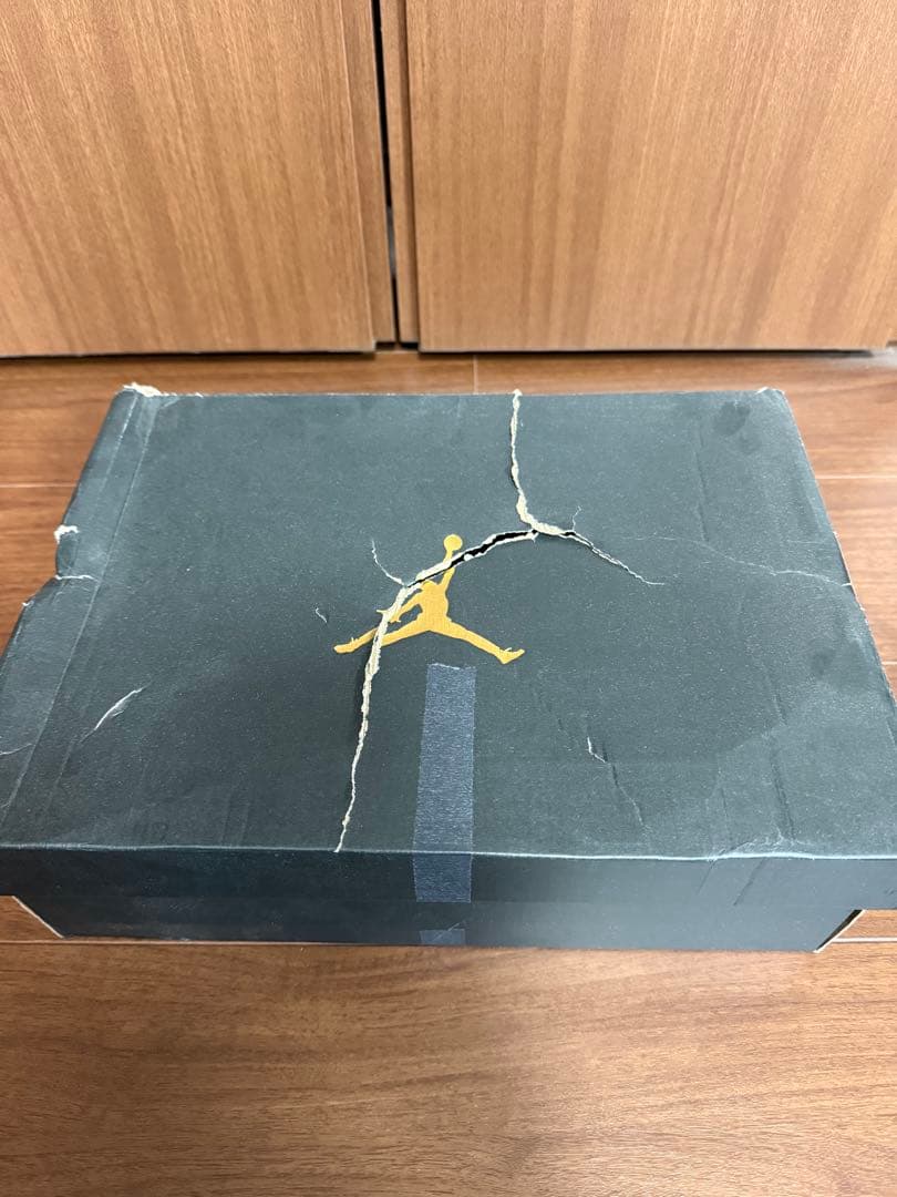 シューズ(男性用) Nike Air Jordan 1 Mid CHICAGO BLACK TOE