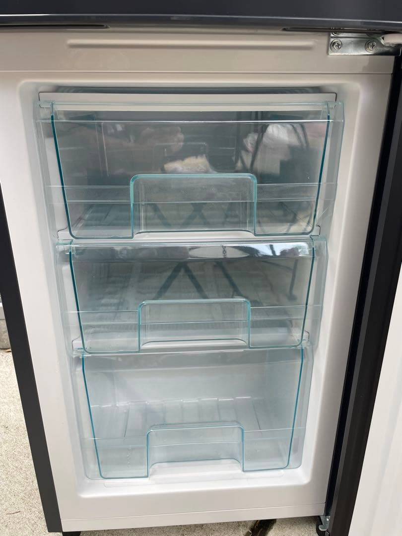 福岡市近郊限定　高年式　冷蔵庫　洗濯機　電子レンジ　3点セット