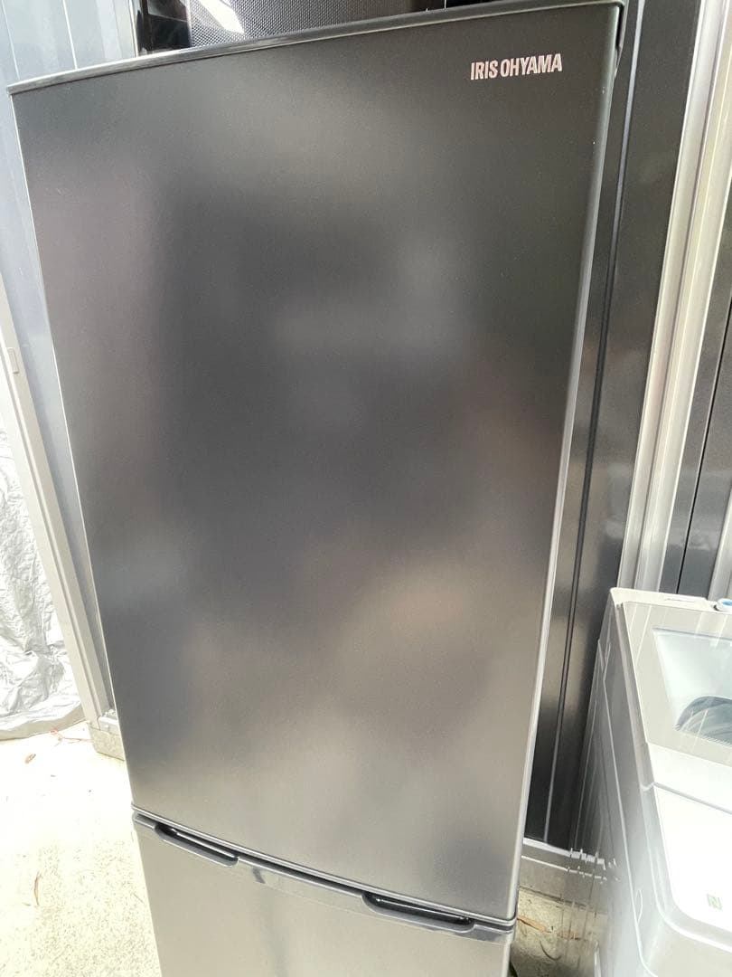 福岡市近郊限定　高年式　冷蔵庫　洗濯機　電子レンジ　3点セット