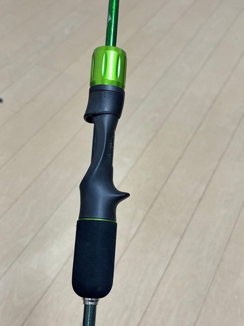 レスターファイン　ジャックレンジ 63