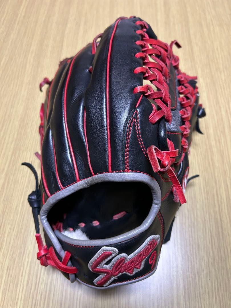 久保田スラッガー　外野　軟式