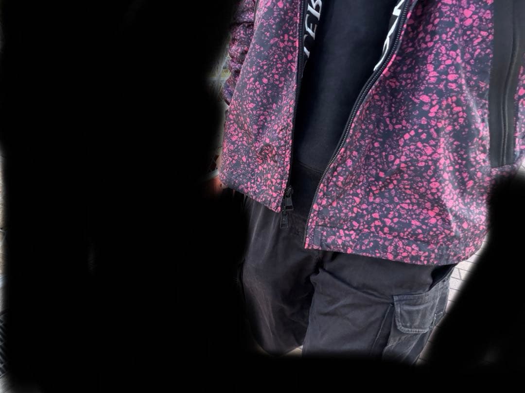 国内正規 MONCLER SIAGNE ナイロンジャケット ブルゾン