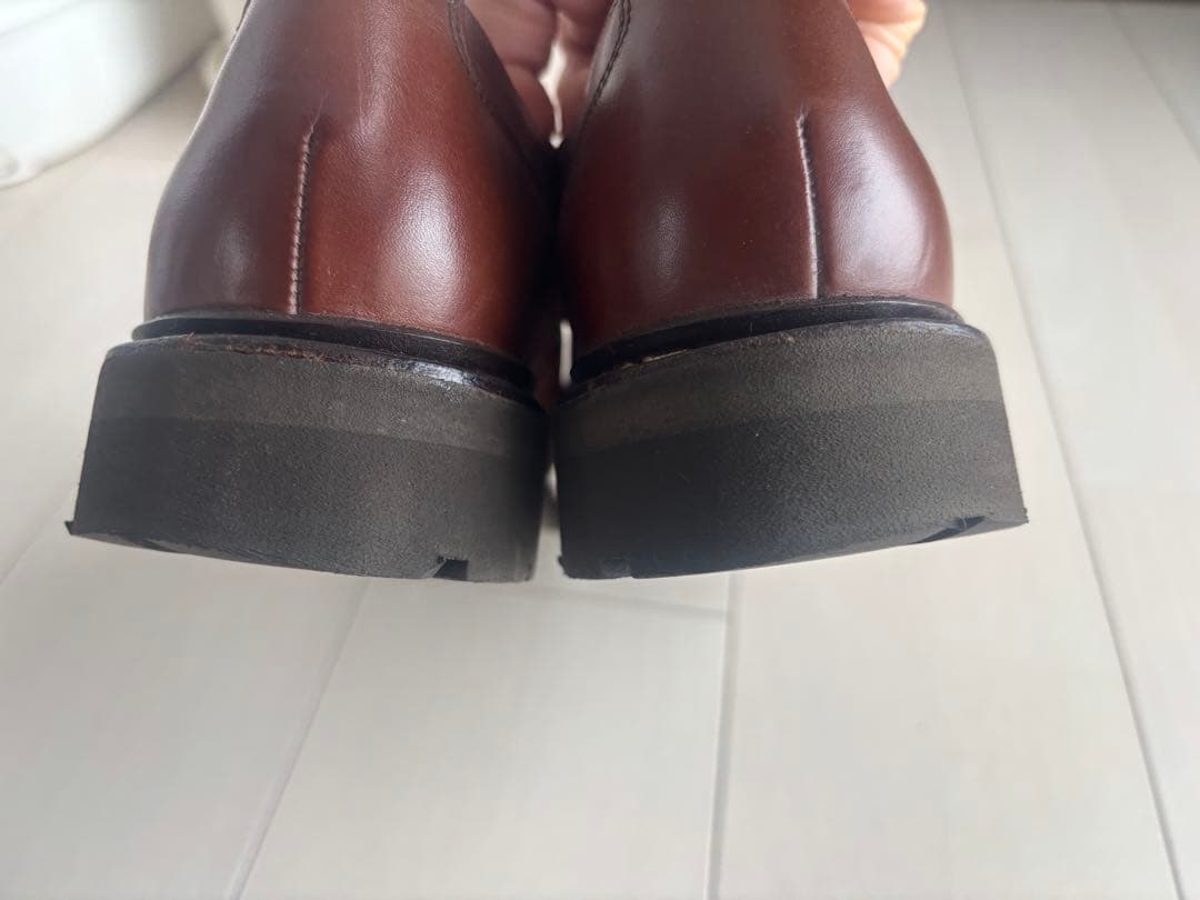 Paraboot　パラブーツ　シャンボード　6.5 6ハーフ