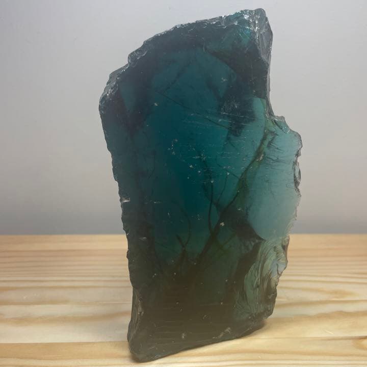 お値下げ　アンダラクリスタル　インドネシア産　 1616g