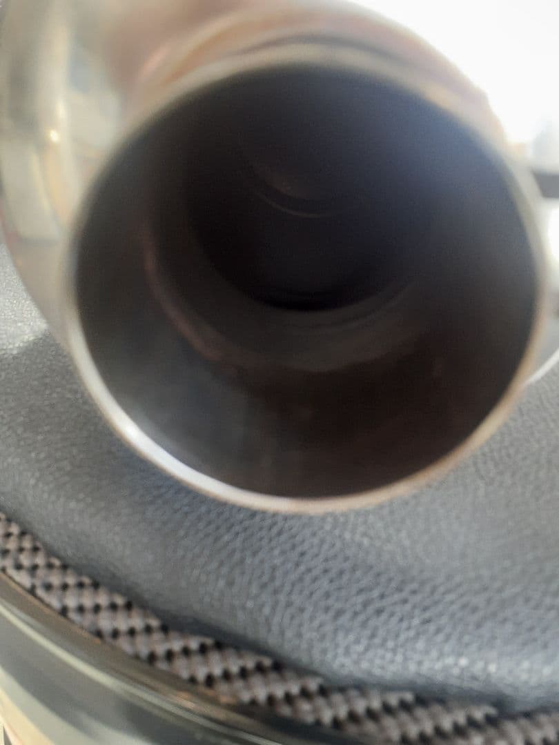 MORIWAKI-ZERO HONDA PCX125 12~17年式　マフラー