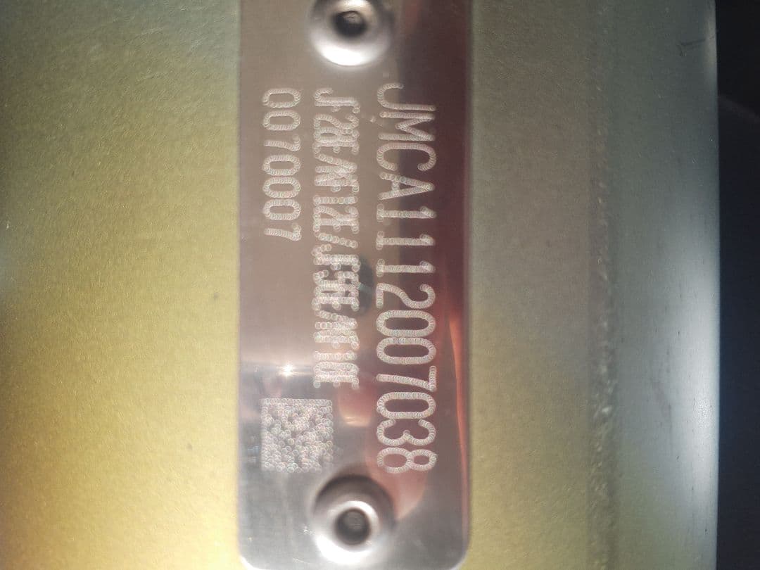 MORIWAKI-ZERO HONDA PCX125 12~17年式　マフラー