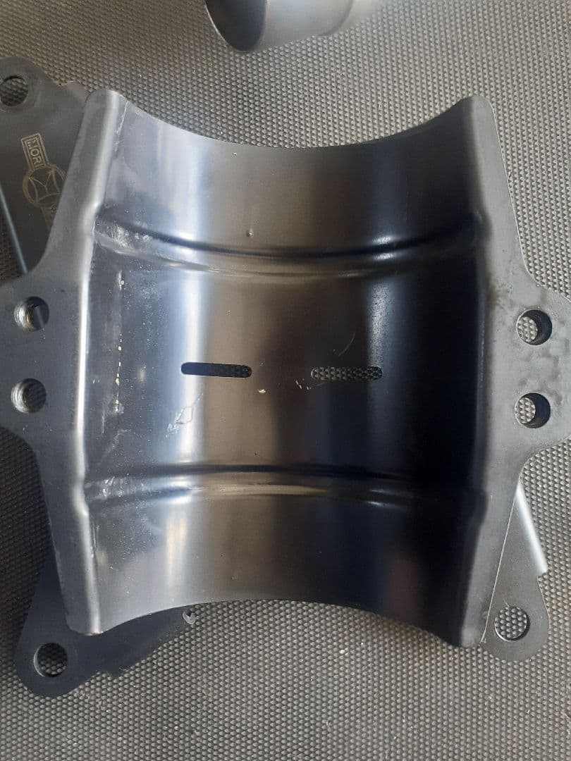 MORIWAKI-ZERO HONDA PCX125 12~17年式　マフラー