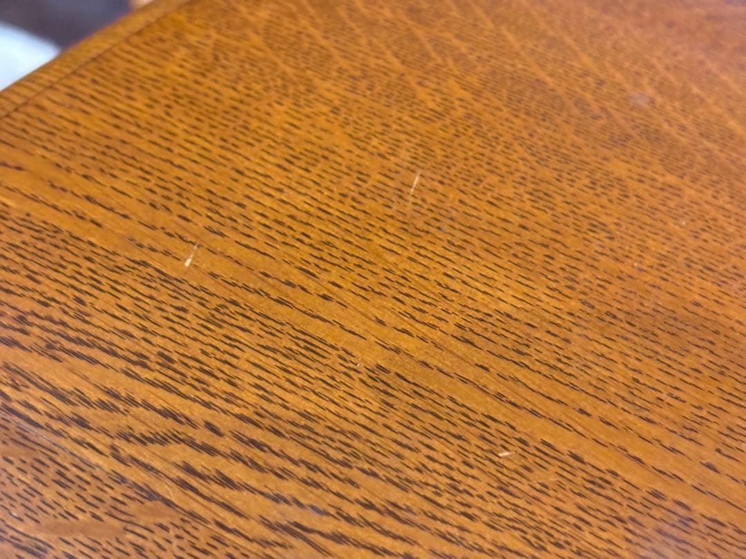 希少　ホビンレッグ　サイドテーブル　ローテーブル　アンティーク　クラシック　SG