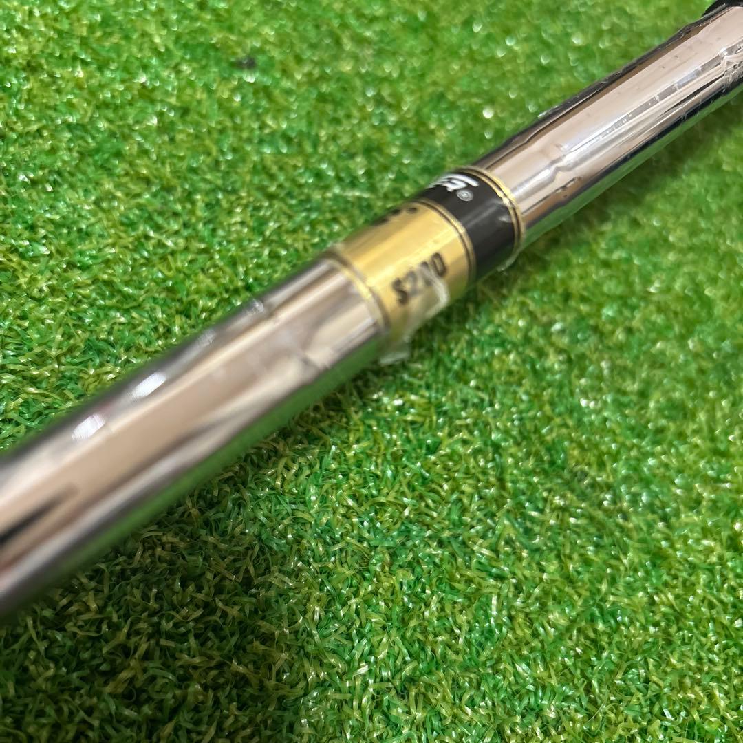 PING i230 アイアンセット 6本 P950GH NEO ピンフレックスs