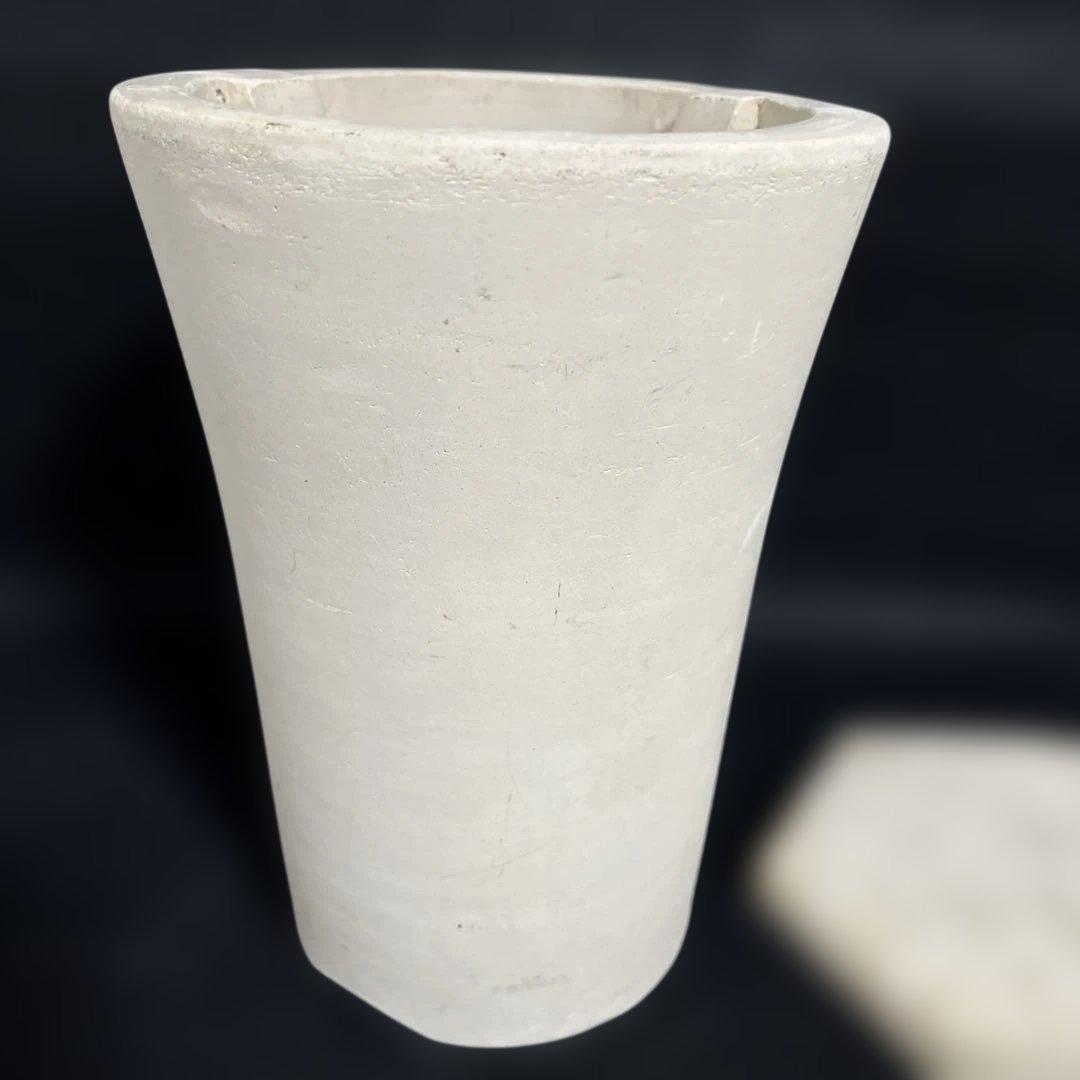 【FT】煎茶道具　涼炉　涼炉台