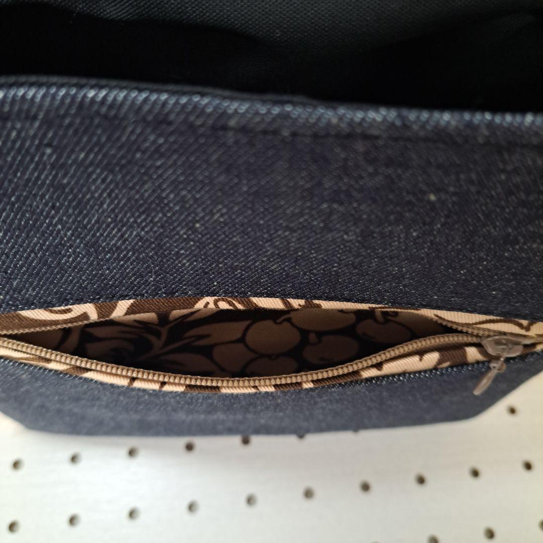 ト*助様 コヤンイサムチョン　リトルサンダー　トートバッグ