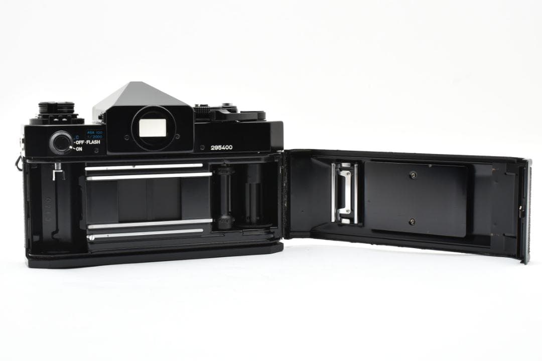 ★希少・極美品★ Canon F-1 モントリオール オリンピック 記念モデル