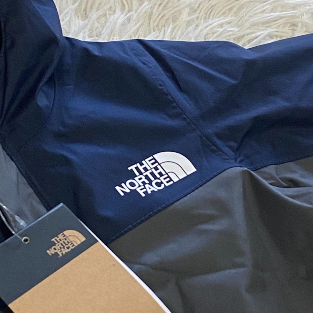 美品✨THE NORTH FACE 【90相当】ジャンプスーツ/ロンパース