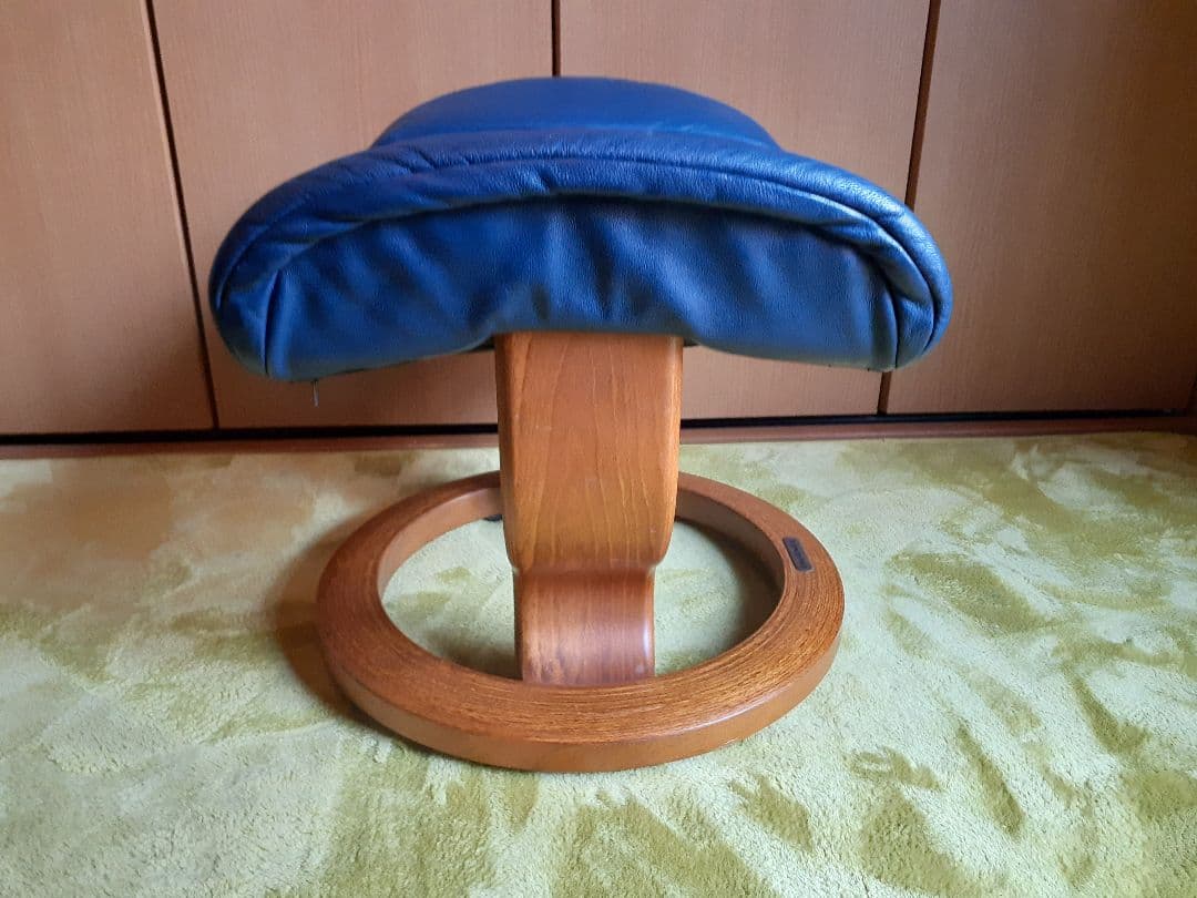 EKORNES エコーネス リクライニングチェア オットマン