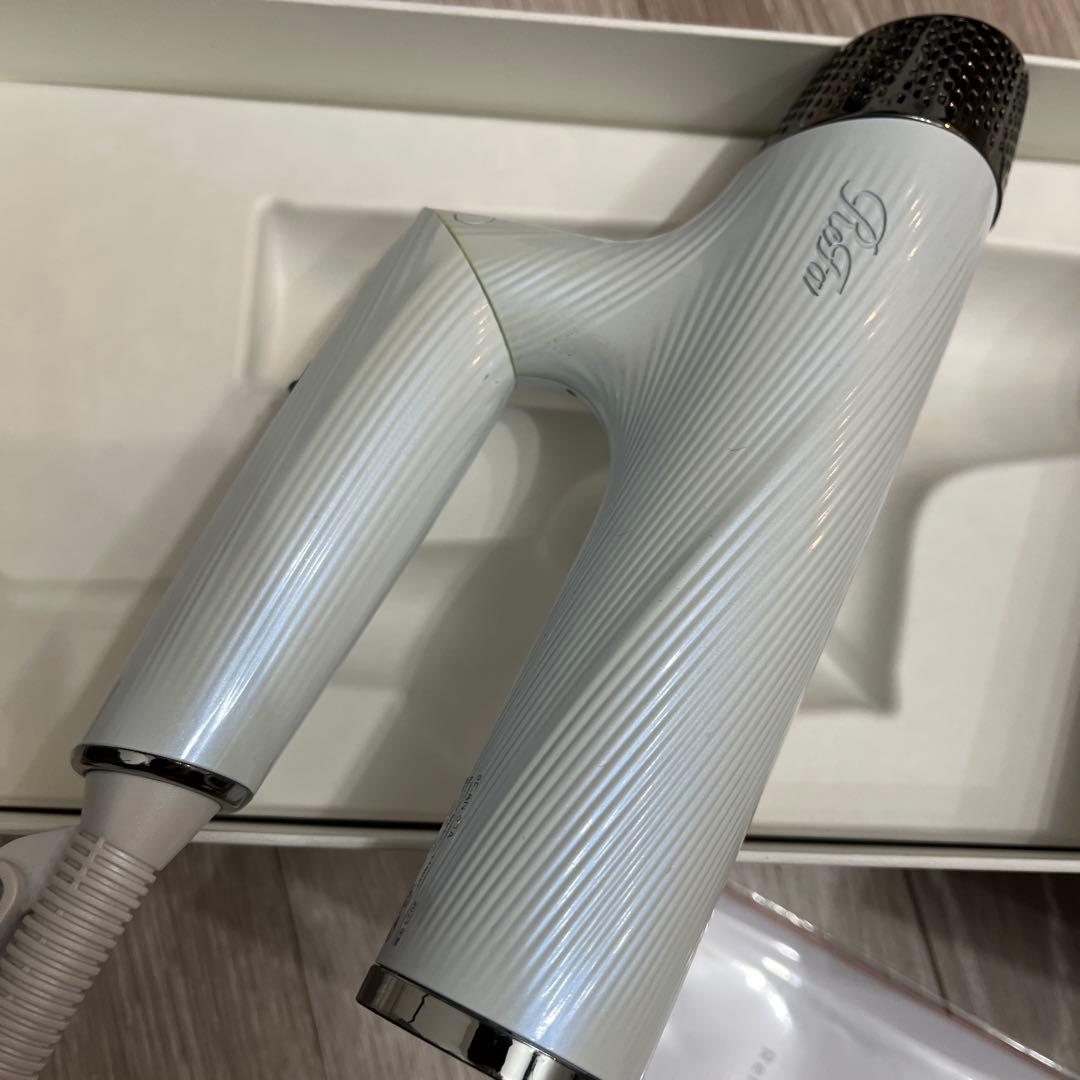 リファ　Refa ドライヤー　ジャンク　ジャンク品　スマート