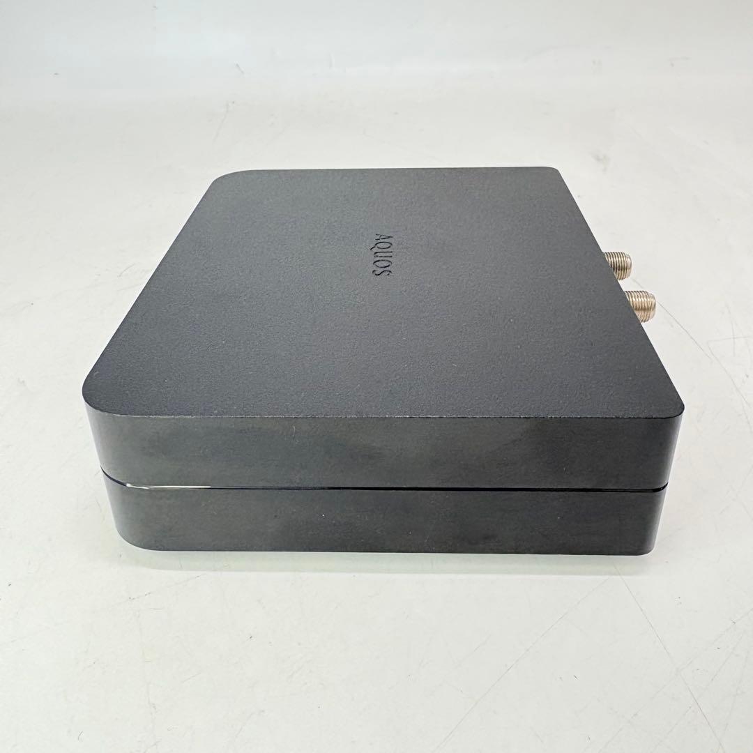 【美品・動作良好】SHARP 防水ポータブルテレビ 2T-C16AP