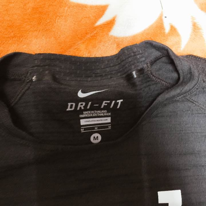 ナイキ トレーニングウェア