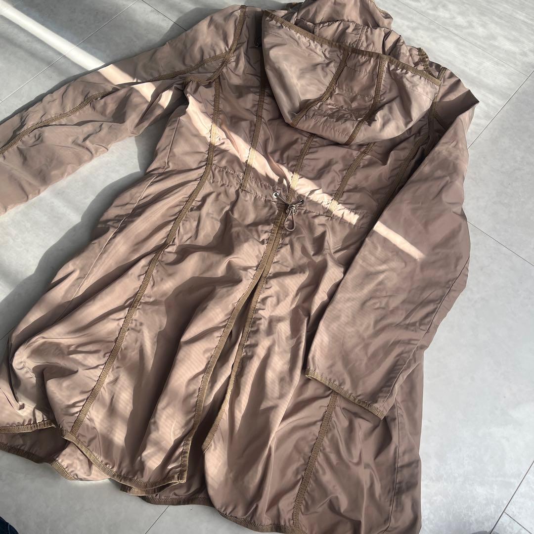 モンクレール ジャケット