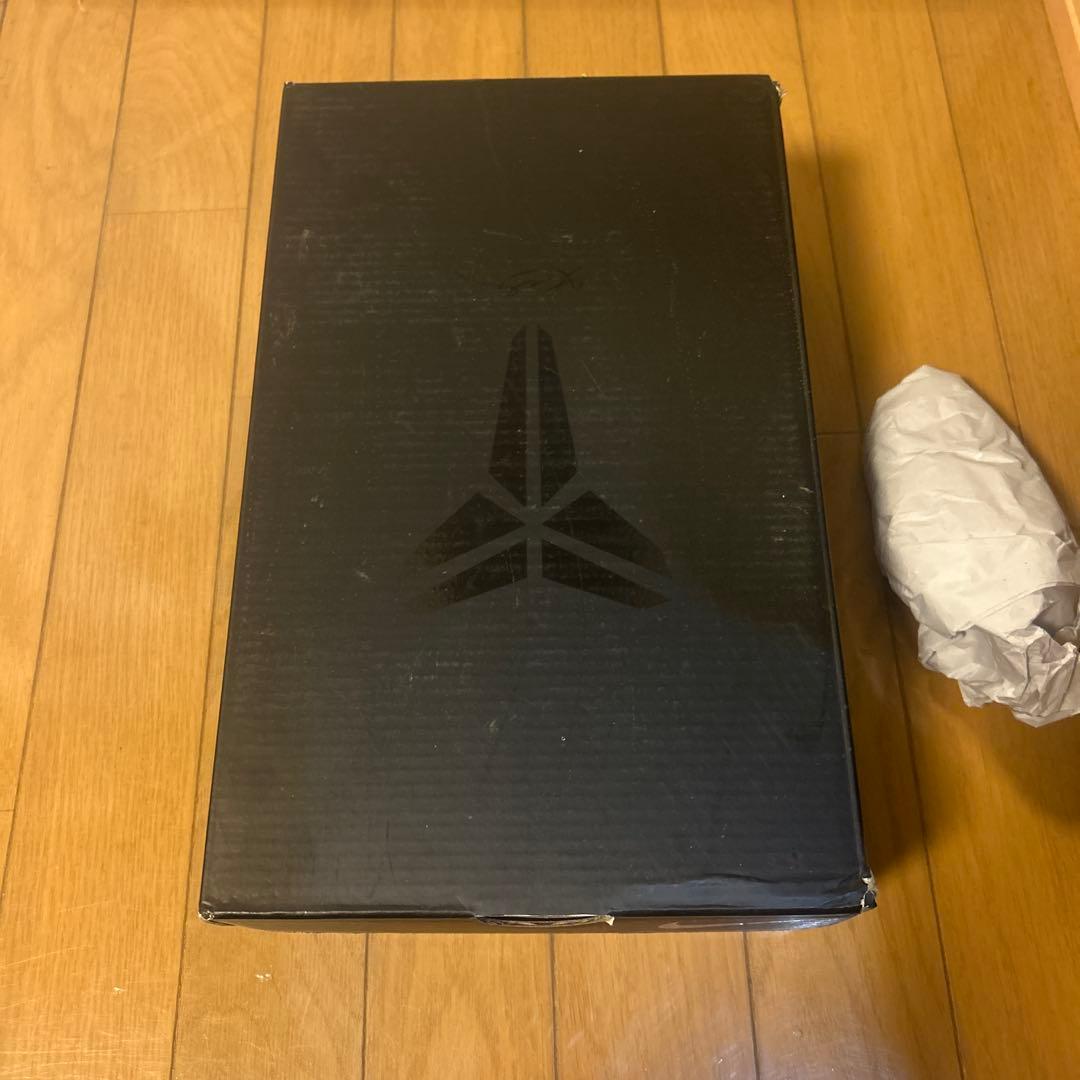 シューズ(男性用) nike Kobe 6 Protro Grinch 26cm