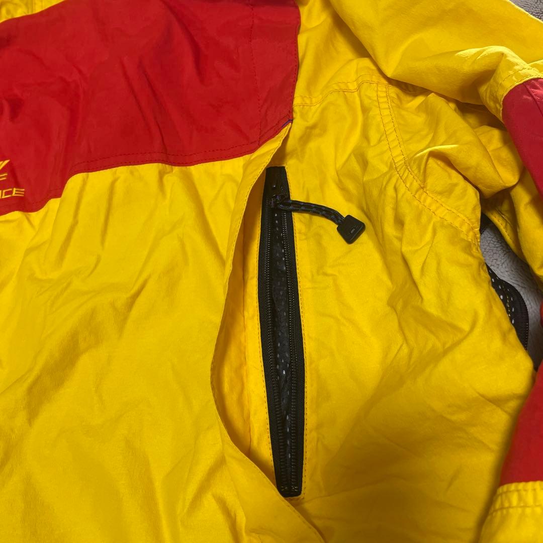 SESSIONS&FABLICEスキーウェアセット メンズ2XL