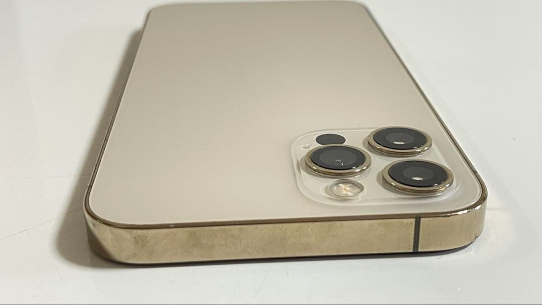 Iphone 12 PRO 256GB SIMフリージャンク