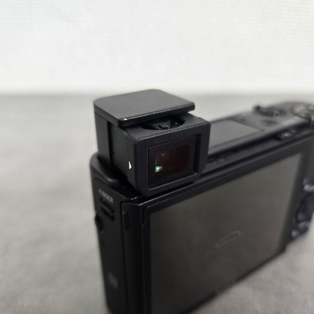 SONY ソニー Cyber-shot DSC-RX100M3 デジカメ